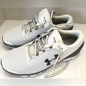 Under Armour Charged Gemini New!
